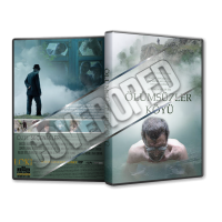 Ölümsüzler Köyü - Old Men Never Die - 2019 Türkçe Dvd Cover Tasarımı